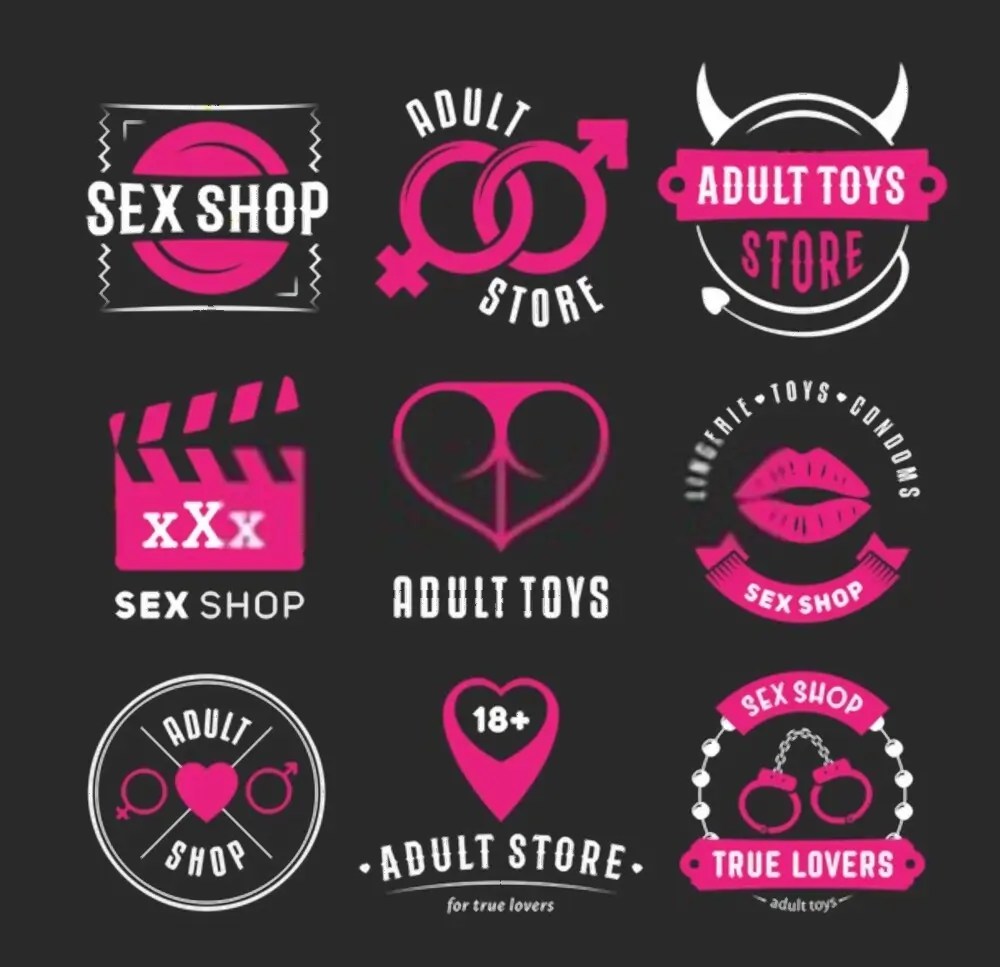 Adult Store Online
