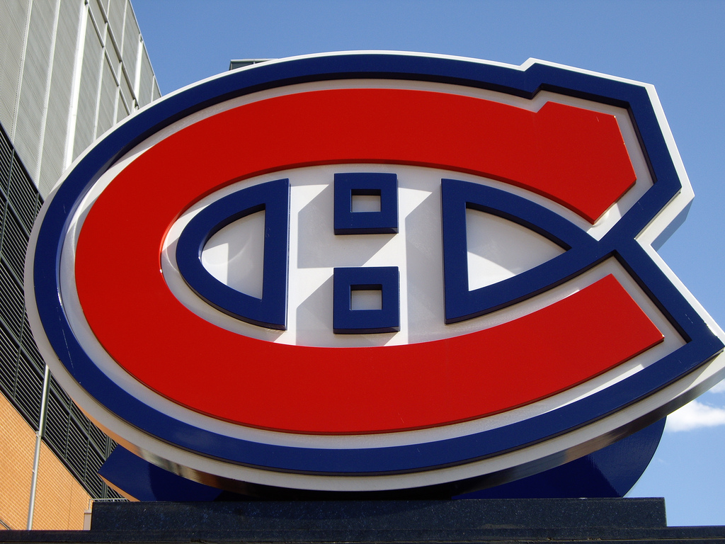 Montreal Canadians