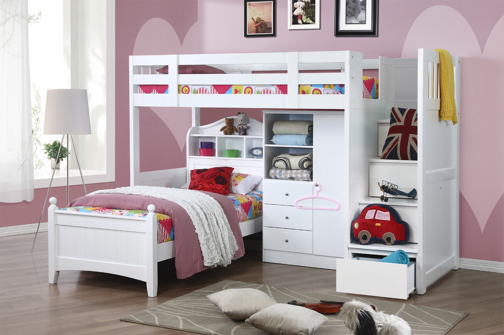 Invest in a Quality Kids Bed