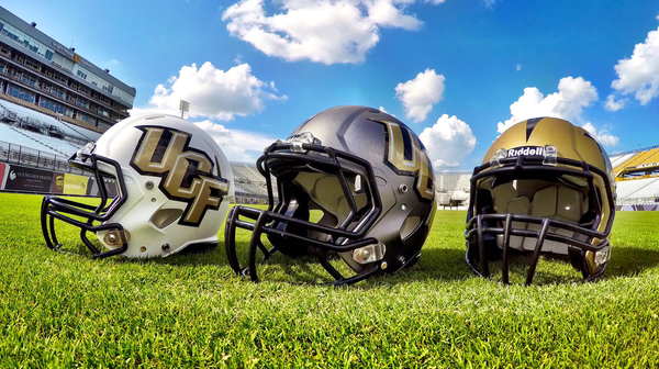 UCF Knights Preview